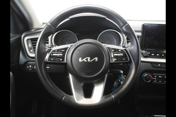 Kia Ceed Sportswagon 1.5 T-GDi DynamicLine CLIMATE | CARPLAY | CAMERA | ADAPCRUISE | LED | DAB | NAVI | LMV