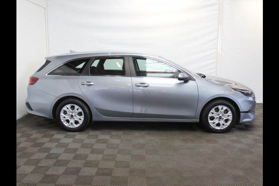 Kia Ceed Sportswagon 1.5 T-GDi DynamicLine CLIMATE | CARPLAY | CAMERA | ADAPCRUISE | LED | DAB | NAVI | LMV