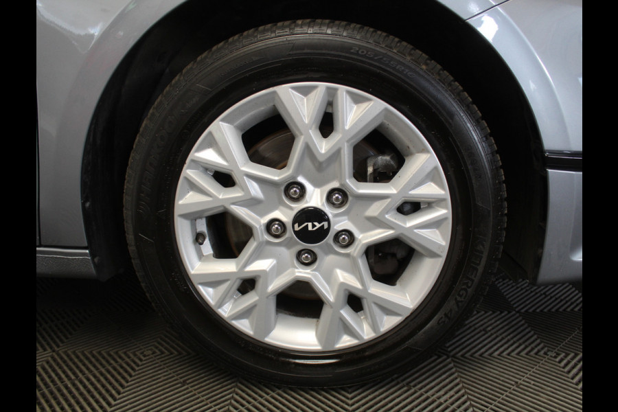 Kia Ceed Sportswagon 1.5 T-GDi DynamicLine CLIMATE | CARPLAY | CAMERA | ADAPCRUISE | LED | DAB | NAVI | LMV