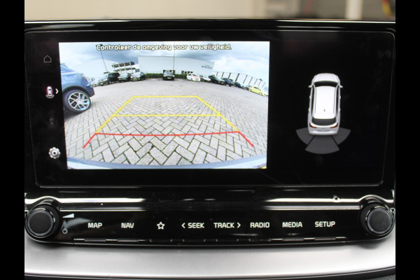 Kia Ceed Sportswagon 1.5 T-GDi DynamicLine CLIMATE | CARPLAY | CAMERA | ADAPCRUISE | LED | DAB | NAVI | LMV