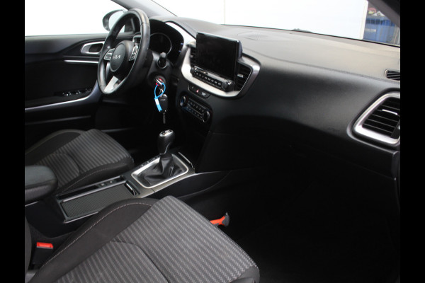 Kia Ceed Sportswagon 1.5 T-GDi DynamicLine CLIMATE | CARPLAY | CAMERA | ADAPCRUISE | LED | DAB | NAVI | LMV