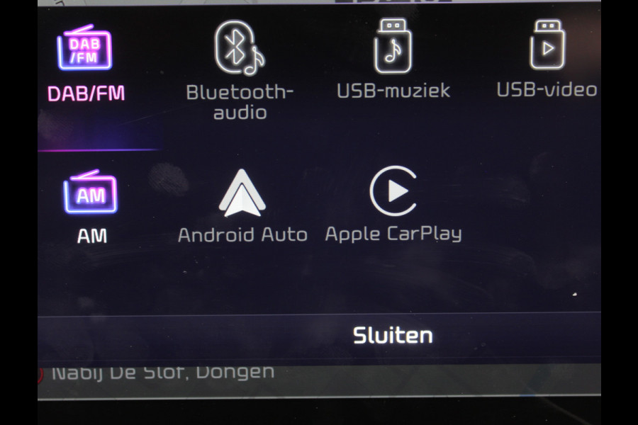 Kia Ceed Sportswagon 1.5 T-GDi DynamicLine CLIMATE | CARPLAY | CAMERA | ADAPCRUISE | LED | DAB | NAVI | LMV