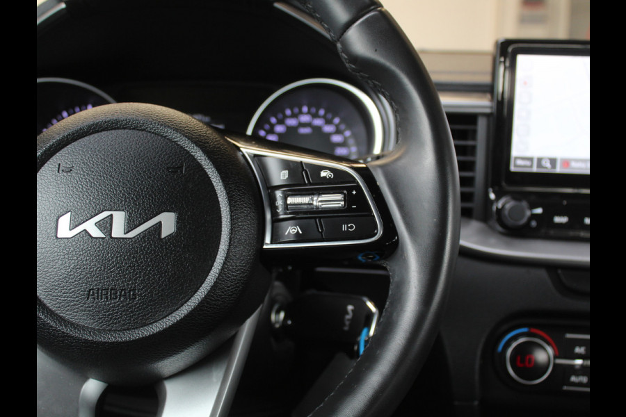Kia Ceed Sportswagon 1.5 T-GDi DynamicLine CLIMATE | CARPLAY | CAMERA | ADAPCRUISE | LED | DAB | NAVI | LMV