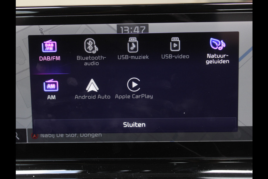 Kia Ceed Sportswagon 1.5 T-GDi DynamicLine CLIMATE | CARPLAY | CAMERA | ADAPCRUISE | LED | DAB | NAVI | LMV