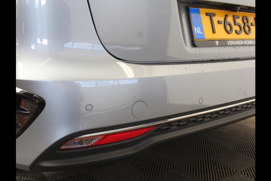 Kia Ceed Sportswagon 1.5 T-GDi DynamicLine CLIMATE | CARPLAY | CAMERA | ADAPCRUISE | LED | DAB | NAVI | LMV