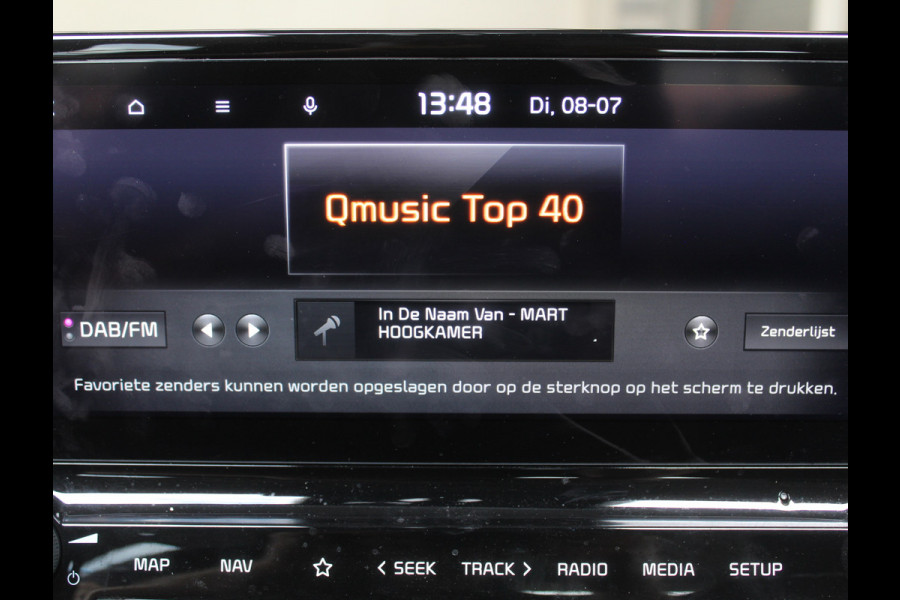 Kia Ceed Sportswagon 1.5 T-GDi DynamicLine CLIMATE | CARPLAY | CAMERA | ADAPCRUISE | LED | DAB | NAVI | LMV