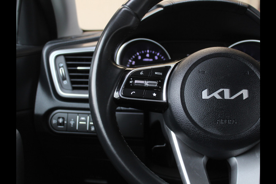 Kia Ceed Sportswagon 1.5 T-GDi DynamicLine CLIMATE | CARPLAY | CAMERA | ADAPCRUISE | LED | DAB | NAVI | LMV