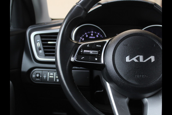 Kia Ceed Sportswagon 1.5 T-GDi DynamicLine CLIMATE | CARPLAY | CAMERA | ADAPCRUISE | LED | DAB | NAVI | LMV