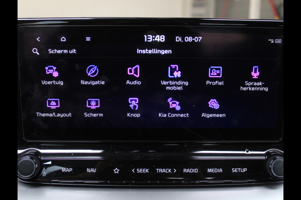 Kia Ceed Sportswagon 1.5 T-GDi DynamicLine CLIMATE | CARPLAY | CAMERA | ADAPCRUISE | LED | DAB | NAVI | LMV