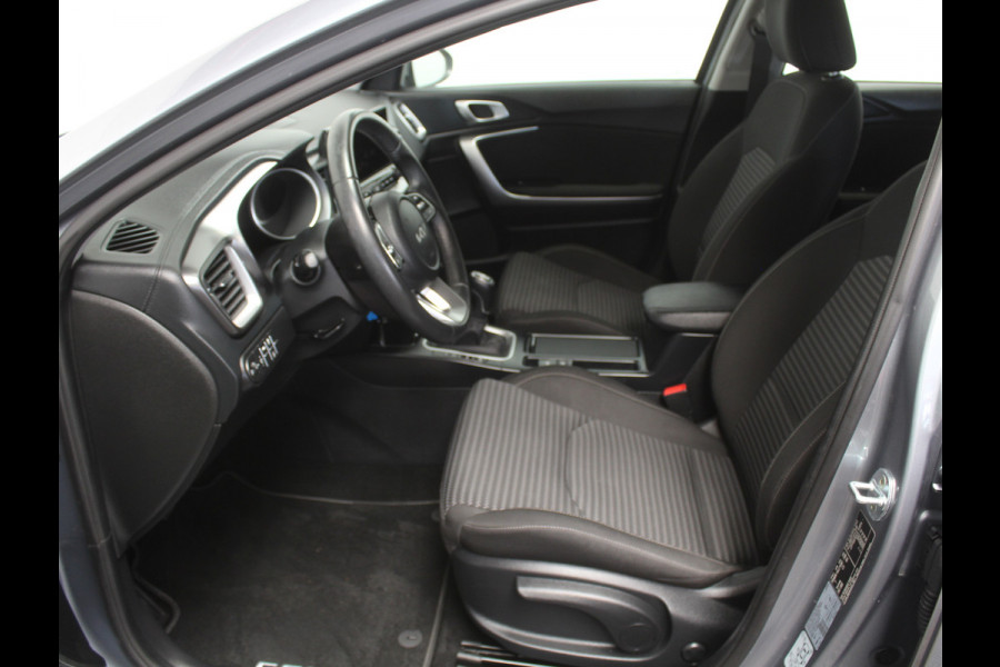 Kia Ceed Sportswagon 1.5 T-GDi DynamicLine CLIMATE | CARPLAY | CAMERA | ADAPCRUISE | LED | DAB | NAVI | LMV