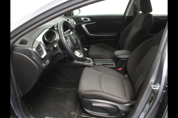 Kia Ceed Sportswagon 1.5 T-GDi DynamicLine CLIMATE | CARPLAY | CAMERA | ADAPCRUISE | LED | DAB | NAVI | LMV