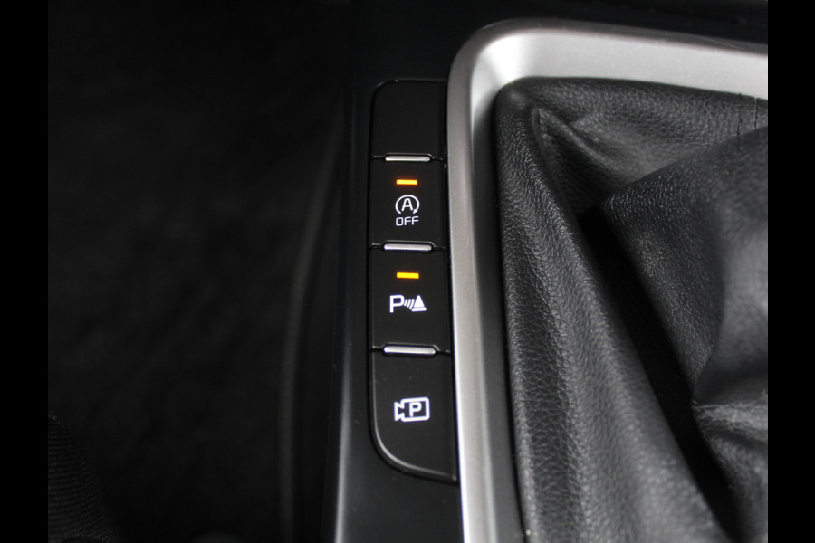 Kia Ceed Sportswagon 1.5 T-GDi DynamicLine CLIMATE | CARPLAY | CAMERA | ADAPCRUISE | LED | DAB | NAVI | LMV