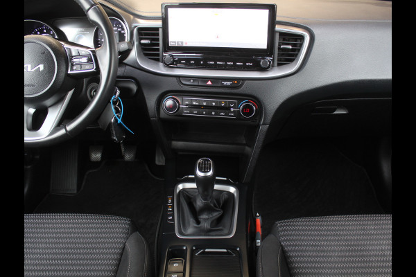 Kia Ceed Sportswagon 1.5 T-GDi DynamicLine CLIMATE | CARPLAY | CAMERA | ADAPCRUISE | LED | DAB | NAVI | LMV
