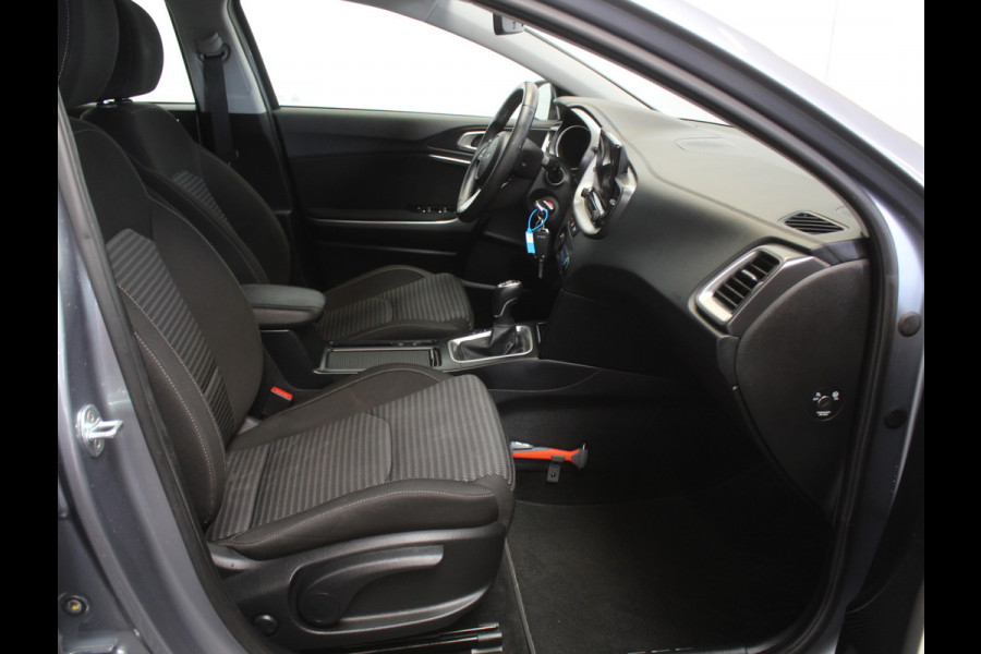 Kia Ceed Sportswagon 1.5 T-GDi DynamicLine CLIMATE | CARPLAY | CAMERA | ADAPCRUISE | LED | DAB | NAVI | LMV