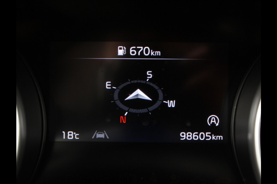 Kia Ceed Sportswagon 1.5 T-GDi DynamicLine CLIMATE | CARPLAY | CAMERA | ADAPCRUISE | LED | DAB | NAVI | LMV