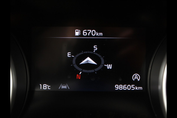 Kia Ceed Sportswagon 1.5 T-GDi DynamicLine CLIMATE | CARPLAY | CAMERA | ADAPCRUISE | LED | DAB | NAVI | LMV