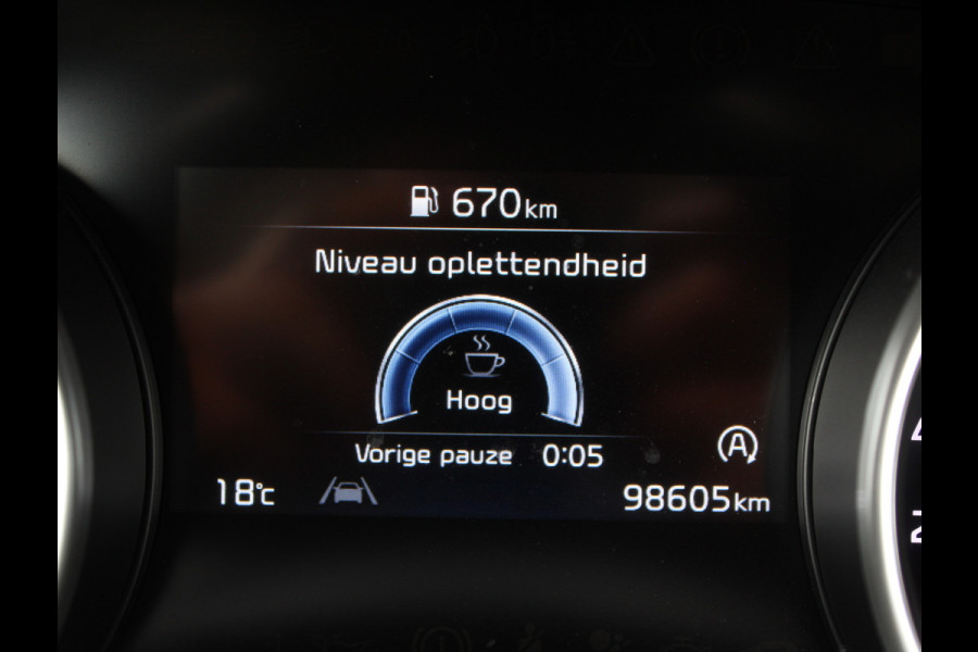Kia Ceed Sportswagon 1.5 T-GDi DynamicLine CLIMATE | CARPLAY | CAMERA | ADAPCRUISE | LED | DAB | NAVI | LMV