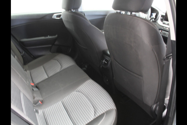 Kia Ceed Sportswagon 1.5 T-GDi DynamicLine CLIMATE | CARPLAY | CAMERA | ADAPCRUISE | LED | DAB | NAVI | LMV