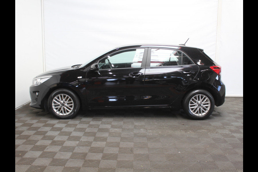 Kia Rio 1.0 T-GDi MHEV DynamicLine | CAMERA | CARPLAY | LED | LMV | PDC | LANE ASST | CRUISE ADPT