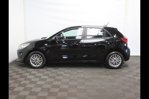 Kia Rio 1.0 T-GDi MHEV DynamicLine | CAMERA | CARPLAY | LED | LMV | PDC | LANE ASST | CRUISE ADPT