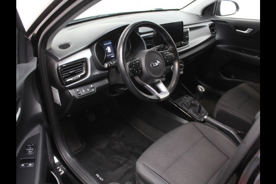 Kia Rio 1.0 T-GDi MHEV DynamicLine | CAMERA | CARPLAY | LED | LMV | PDC | LANE ASST | CRUISE ADPT