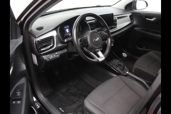 Kia Rio 1.0 T-GDi MHEV DynamicLine | CAMERA | CARPLAY | LED | LMV | PDC | LANE ASST | CRUISE ADPT