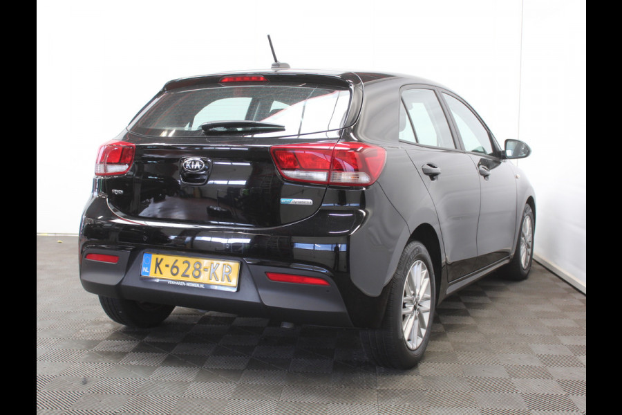 Kia Rio 1.0 T-GDi MHEV DynamicLine | CAMERA | CARPLAY | LED | LMV | PDC | LANE ASST | CRUISE ADPT