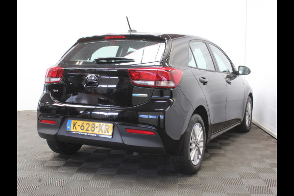 Kia Rio 1.0 T-GDi MHEV DynamicLine | CAMERA | CARPLAY | LED | LMV | PDC | LANE ASST | CRUISE ADPT