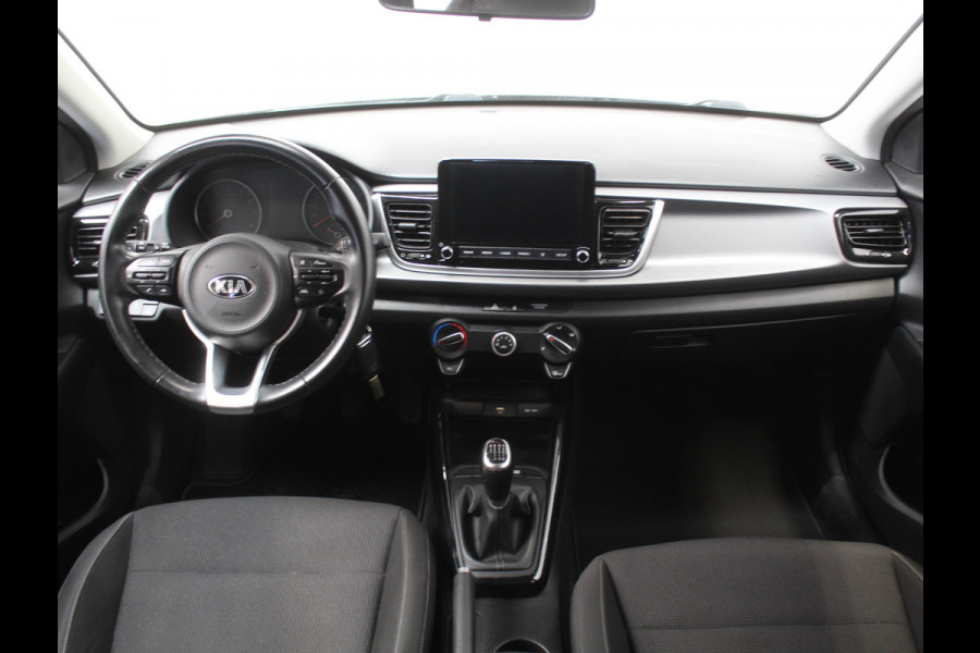 Kia Rio 1.0 T-GDi MHEV DynamicLine | CAMERA | CARPLAY | LED | LMV | PDC | LANE ASST | CRUISE ADPT