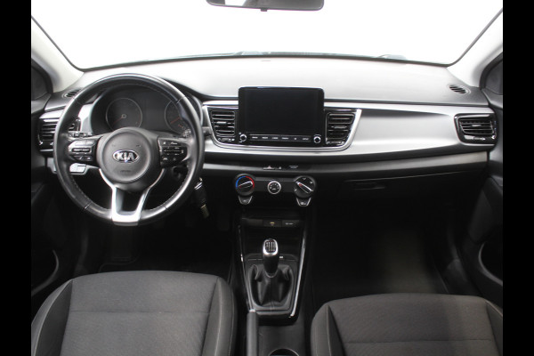 Kia Rio 1.0 T-GDi MHEV DynamicLine | CAMERA | CARPLAY | LED | LMV | PDC | LANE ASST | CRUISE ADPT