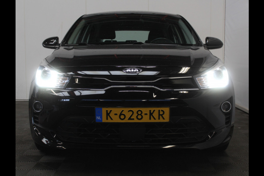 Kia Rio 1.0 T-GDi MHEV DynamicLine | CAMERA | CARPLAY | LED | LMV | PDC | LANE ASST | CRUISE ADPT