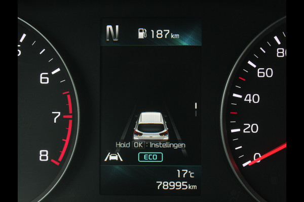 Kia Rio 1.0 T-GDi MHEV DynamicLine | CAMERA | CARPLAY | LED | LMV | PDC | LANE ASST | CRUISE ADPT
