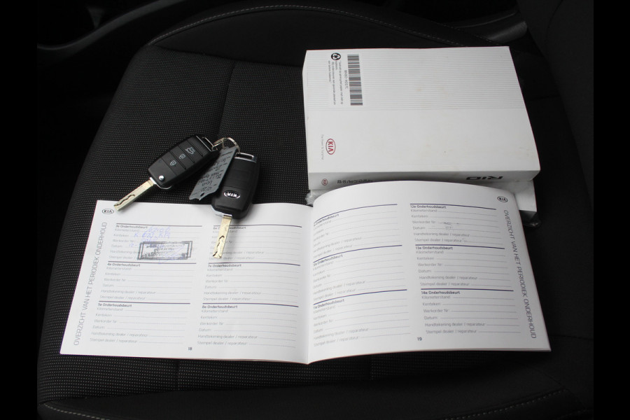 Kia Rio 1.0 T-GDi MHEV DynamicLine | CAMERA | CARPLAY | LED | LMV | PDC | LANE ASST | CRUISE ADPT