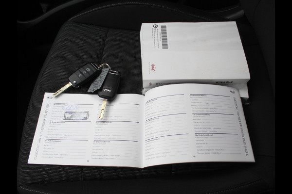 Kia Rio 1.0 T-GDi MHEV DynamicLine | CAMERA | CARPLAY | LED | LMV | PDC | LANE ASST | CRUISE ADPT
