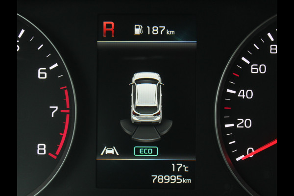 Kia Rio 1.0 T-GDi MHEV DynamicLine | CAMERA | CARPLAY | LED | LMV | PDC | LANE ASST | CRUISE ADPT