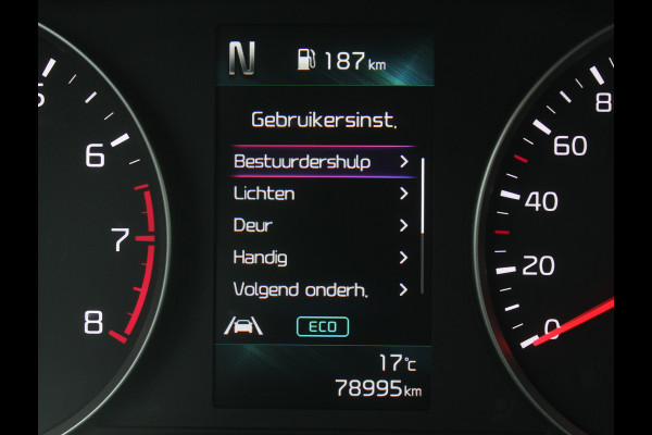 Kia Rio 1.0 T-GDi MHEV DynamicLine | CAMERA | CARPLAY | LED | LMV | PDC | LANE ASST | CRUISE ADPT