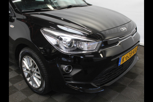 Kia Rio 1.0 T-GDi MHEV DynamicLine | CAMERA | CARPLAY | LED | LMV | PDC | LANE ASST | CRUISE ADPT