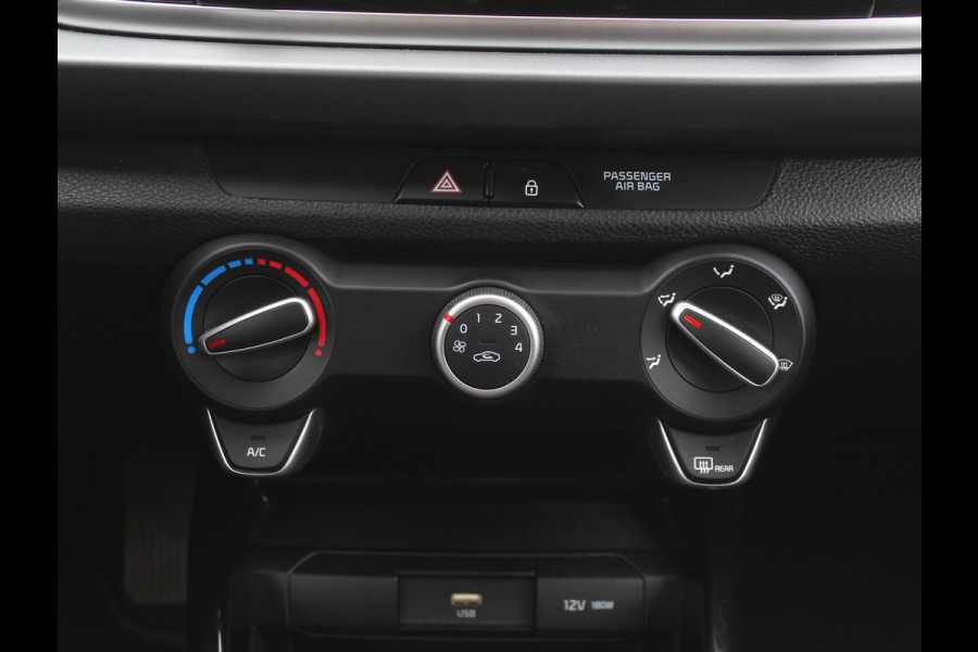 Kia Rio 1.0 T-GDi MHEV DynamicLine | CAMERA | CARPLAY | LED | LMV | PDC | LANE ASST | CRUISE ADPT