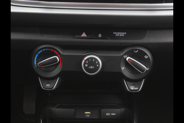Kia Rio 1.0 T-GDi MHEV DynamicLine | CAMERA | CARPLAY | LED | LMV | PDC | LANE ASST | CRUISE ADPT