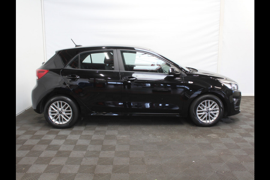Kia Rio 1.0 T-GDi MHEV DynamicLine | CAMERA | CARPLAY | LED | LMV | PDC | LANE ASST | CRUISE ADPT