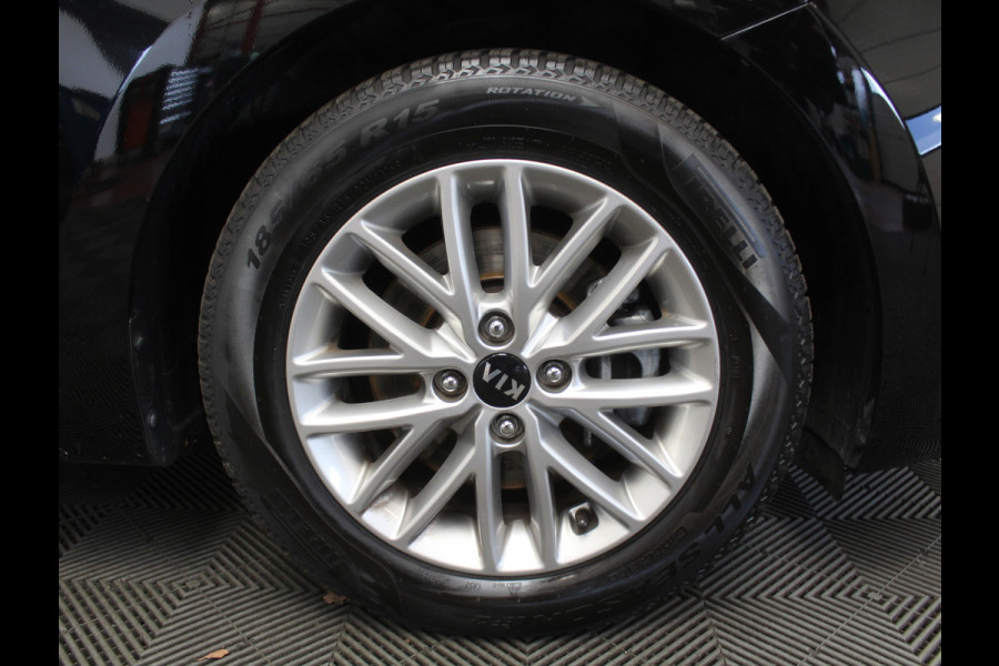 Kia Rio 1.0 T-GDi MHEV DynamicLine | CAMERA | CARPLAY | LED | LMV | PDC | LANE ASST | CRUISE ADPT