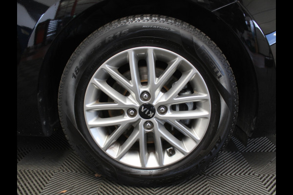 Kia Rio 1.0 T-GDi MHEV DynamicLine | CAMERA | CARPLAY | LED | LMV | PDC | LANE ASST | CRUISE ADPT