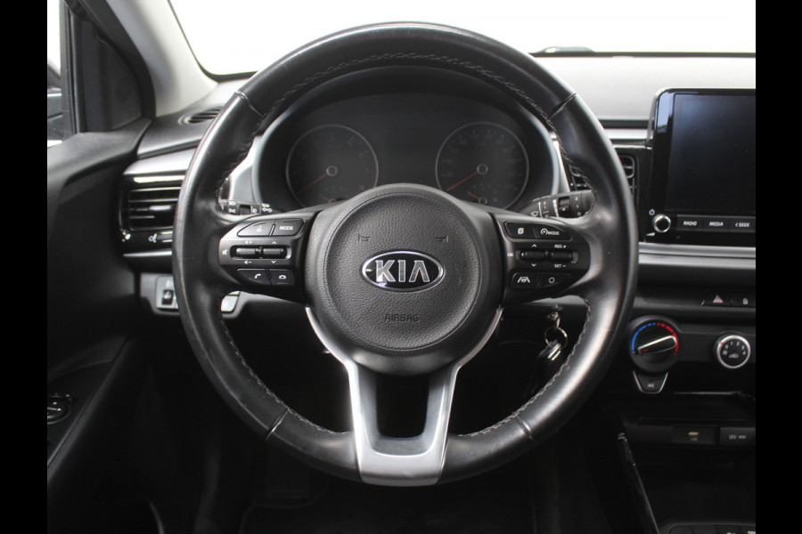 Kia Rio 1.0 T-GDi MHEV DynamicLine | CAMERA | CARPLAY | LED | LMV | PDC | LANE ASST | CRUISE ADPT