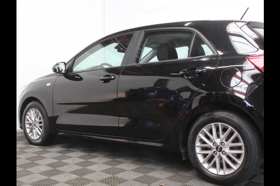 Kia Rio 1.0 T-GDi MHEV DynamicLine | CAMERA | CARPLAY | LED | LMV | PDC | LANE ASST | CRUISE ADPT