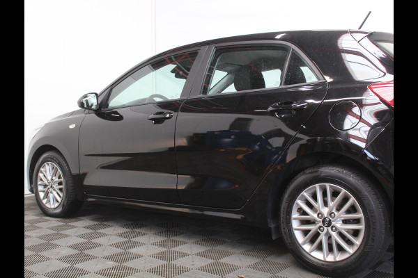 Kia Rio 1.0 T-GDi MHEV DynamicLine | CAMERA | CARPLAY | LED | LMV | PDC | LANE ASST | CRUISE ADPT