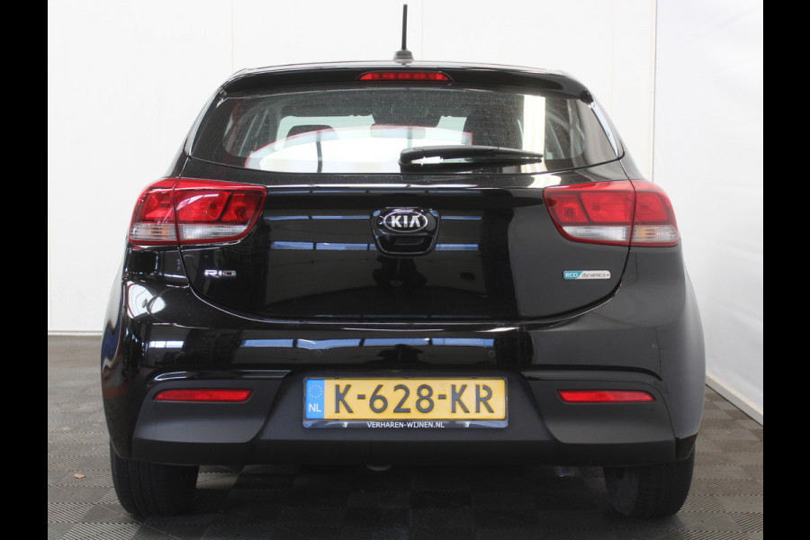 Kia Rio 1.0 T-GDi MHEV DynamicLine | CAMERA | CARPLAY | LED | LMV | PDC | LANE ASST | CRUISE ADPT
