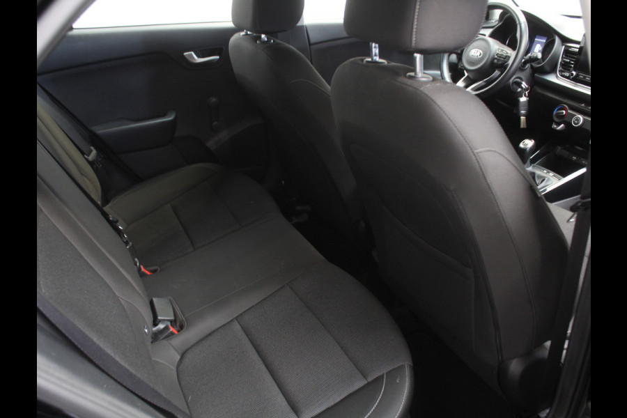 Kia Rio 1.0 T-GDi MHEV DynamicLine | CAMERA | CARPLAY | LED | LMV | PDC | LANE ASST | CRUISE ADPT