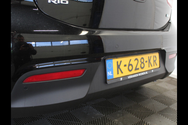 Kia Rio 1.0 T-GDi MHEV DynamicLine | CAMERA | CARPLAY | LED | LMV | PDC | LANE ASST | CRUISE ADPT