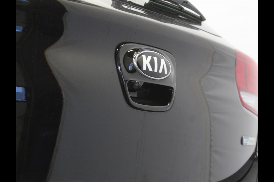 Kia Rio 1.0 T-GDi MHEV DynamicLine | CAMERA | CARPLAY | LED | LMV | PDC | LANE ASST | CRUISE ADPT