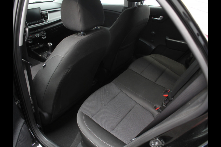 Kia Rio 1.0 T-GDi MHEV DynamicLine | CAMERA | CARPLAY | LED | LMV | PDC | LANE ASST | CRUISE ADPT